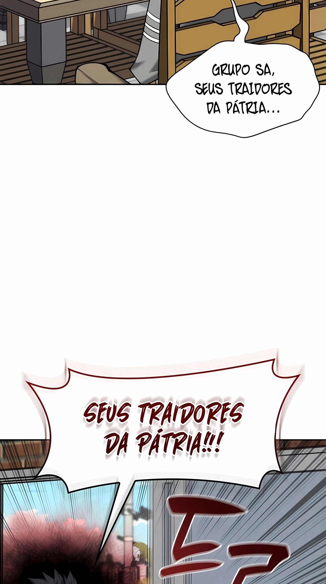 Read As Aventuras de Greed PT Manga Online