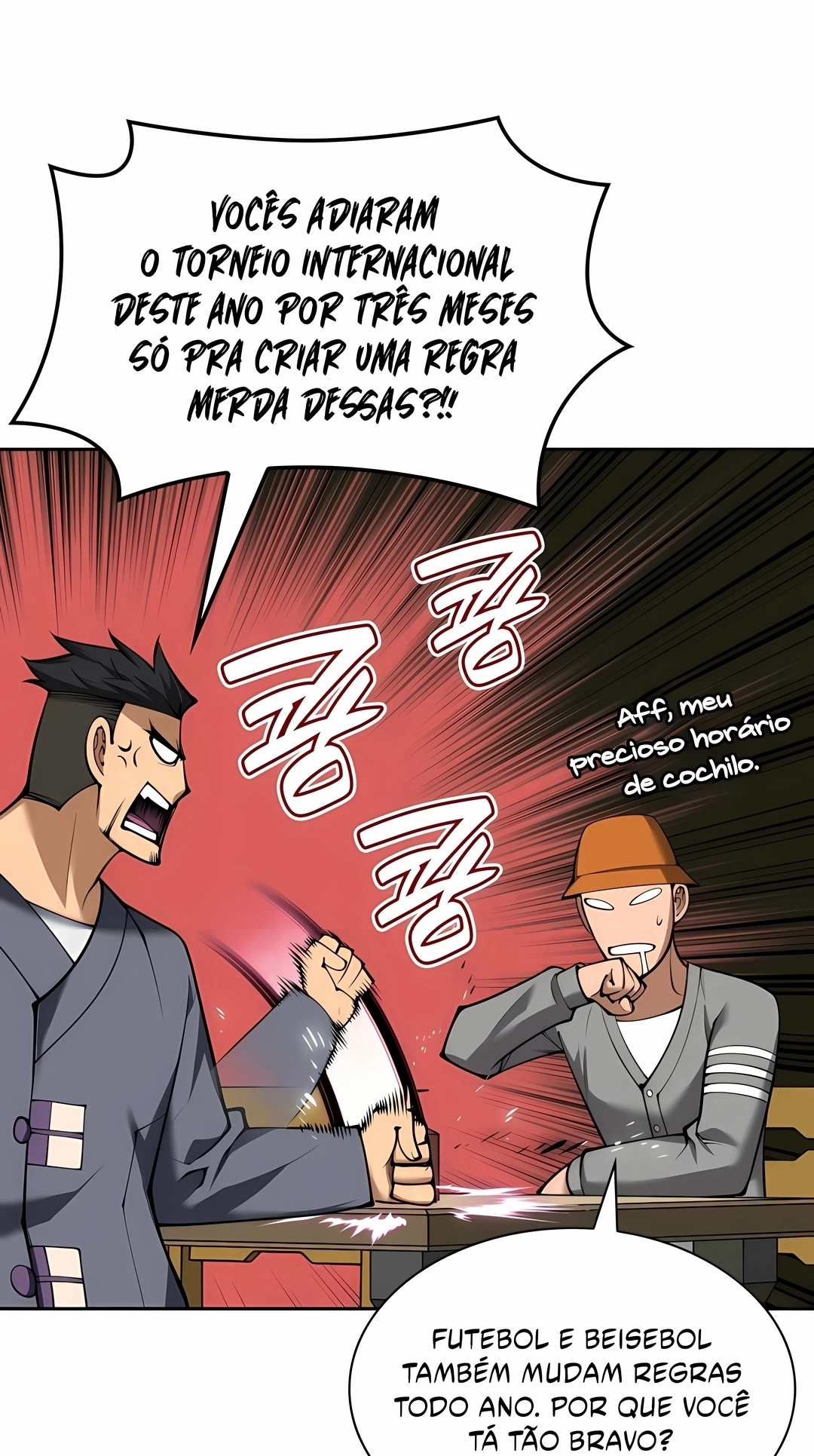 Read As Aventuras de Greed PT Manga Online