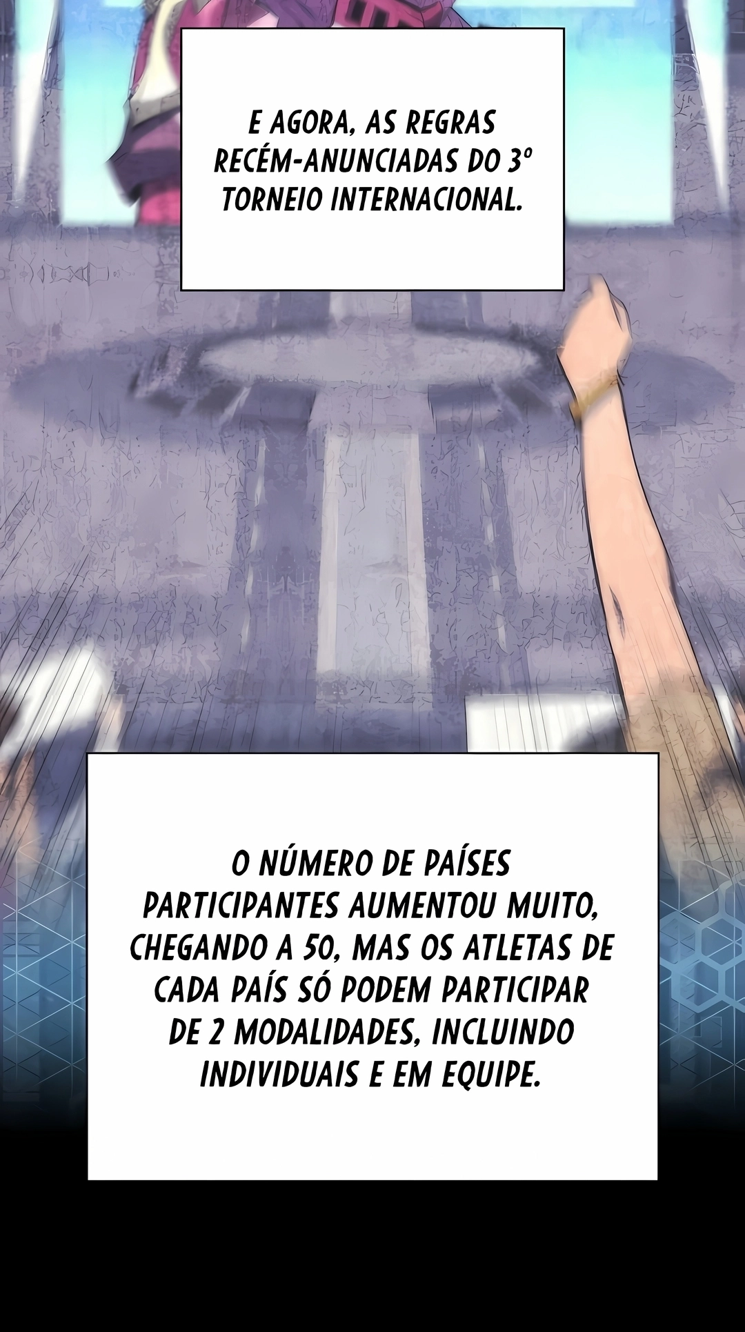 Read As Aventuras de Greed PT Manga Online