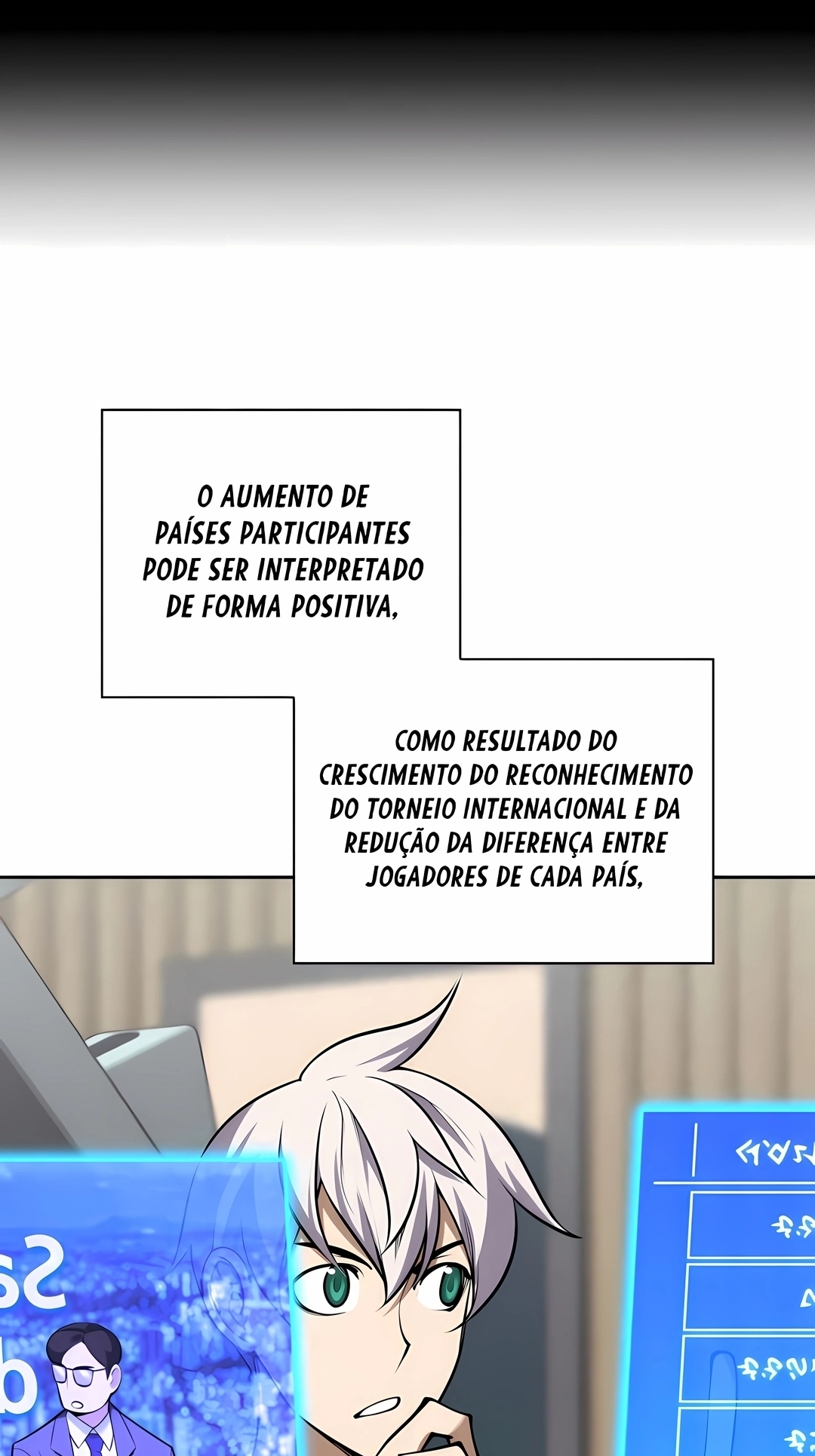 Read As Aventuras de Greed PT Manga Online