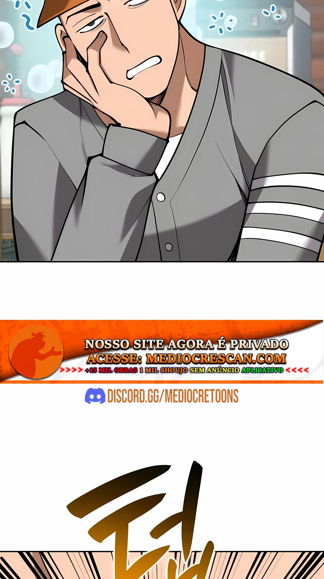 Read As Aventuras de Greed PT Manga Online