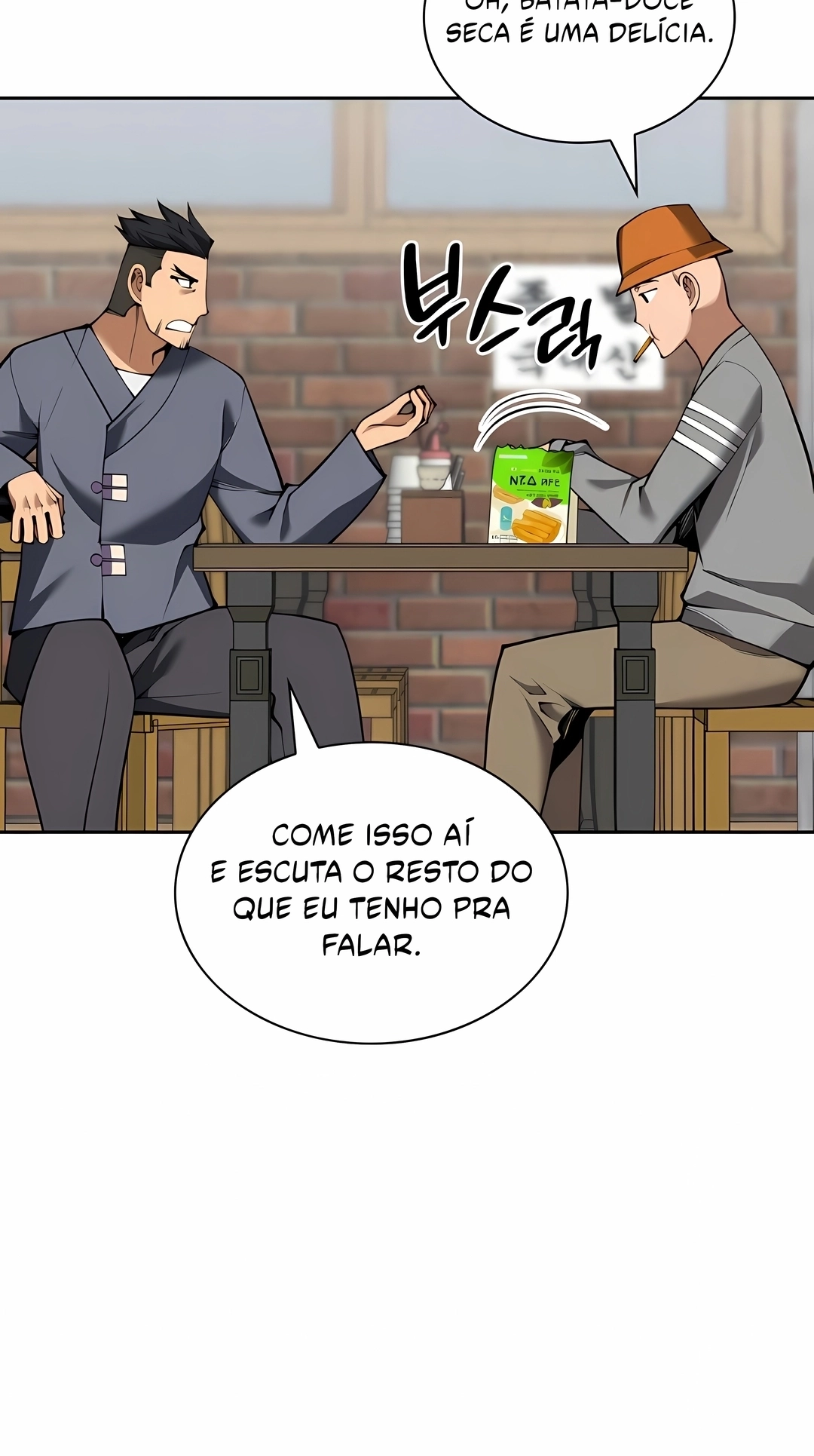 Read As Aventuras de Greed PT Manga Online
