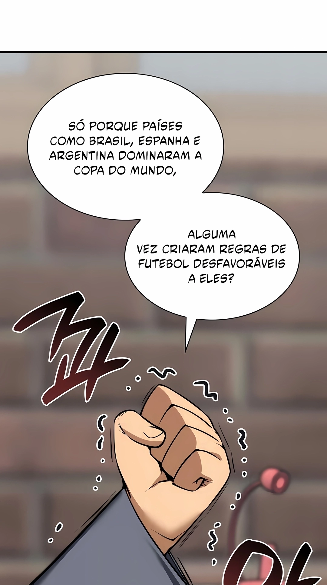 Read As Aventuras de Greed PT Manga Online