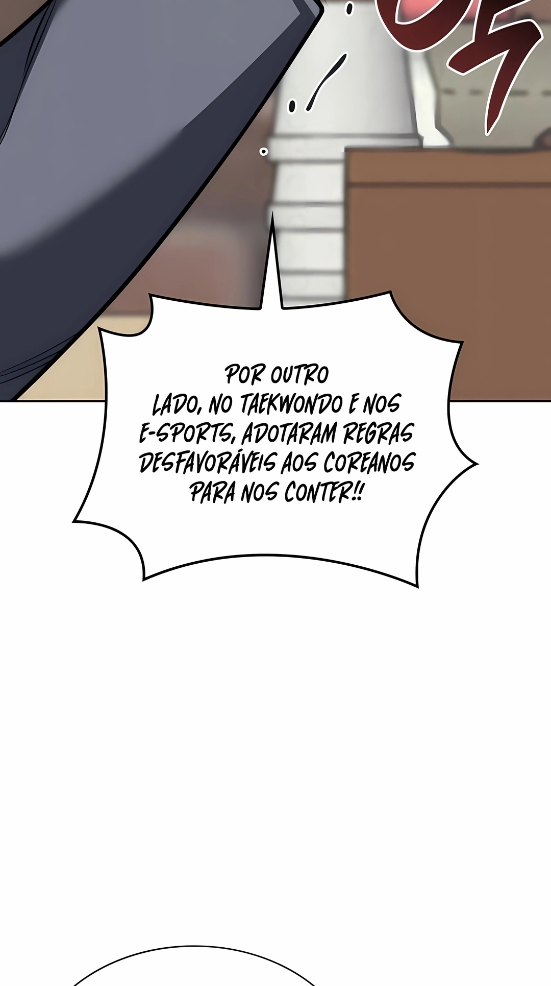 Read As Aventuras de Greed PT Manga Online