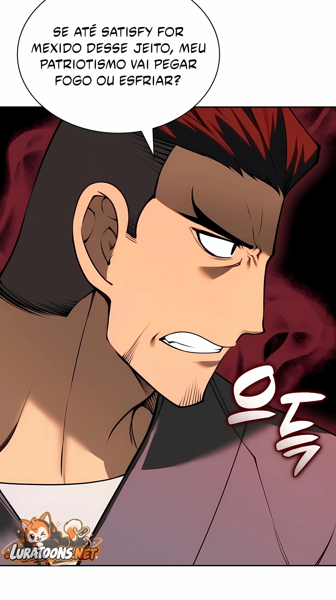 Read As Aventuras de Greed PT Manga Online
