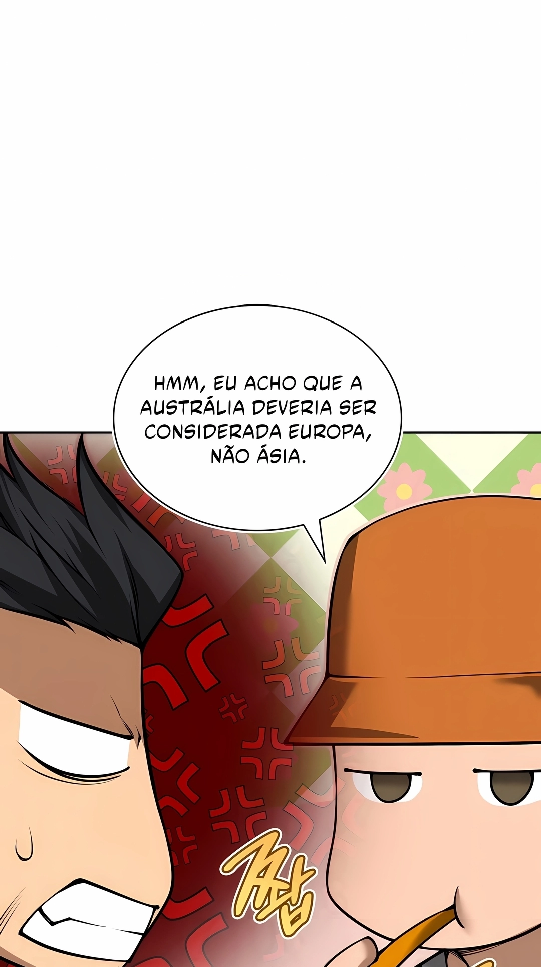 Read As Aventuras de Greed PT Manga Online