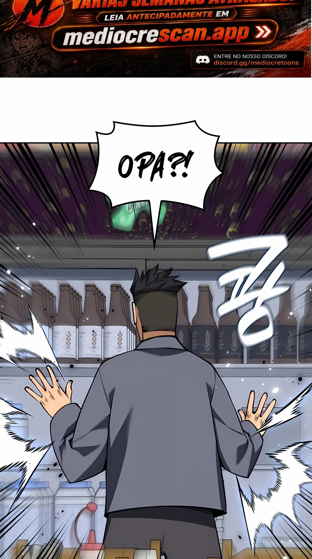 Read As Aventuras de Greed PT Manga Online
