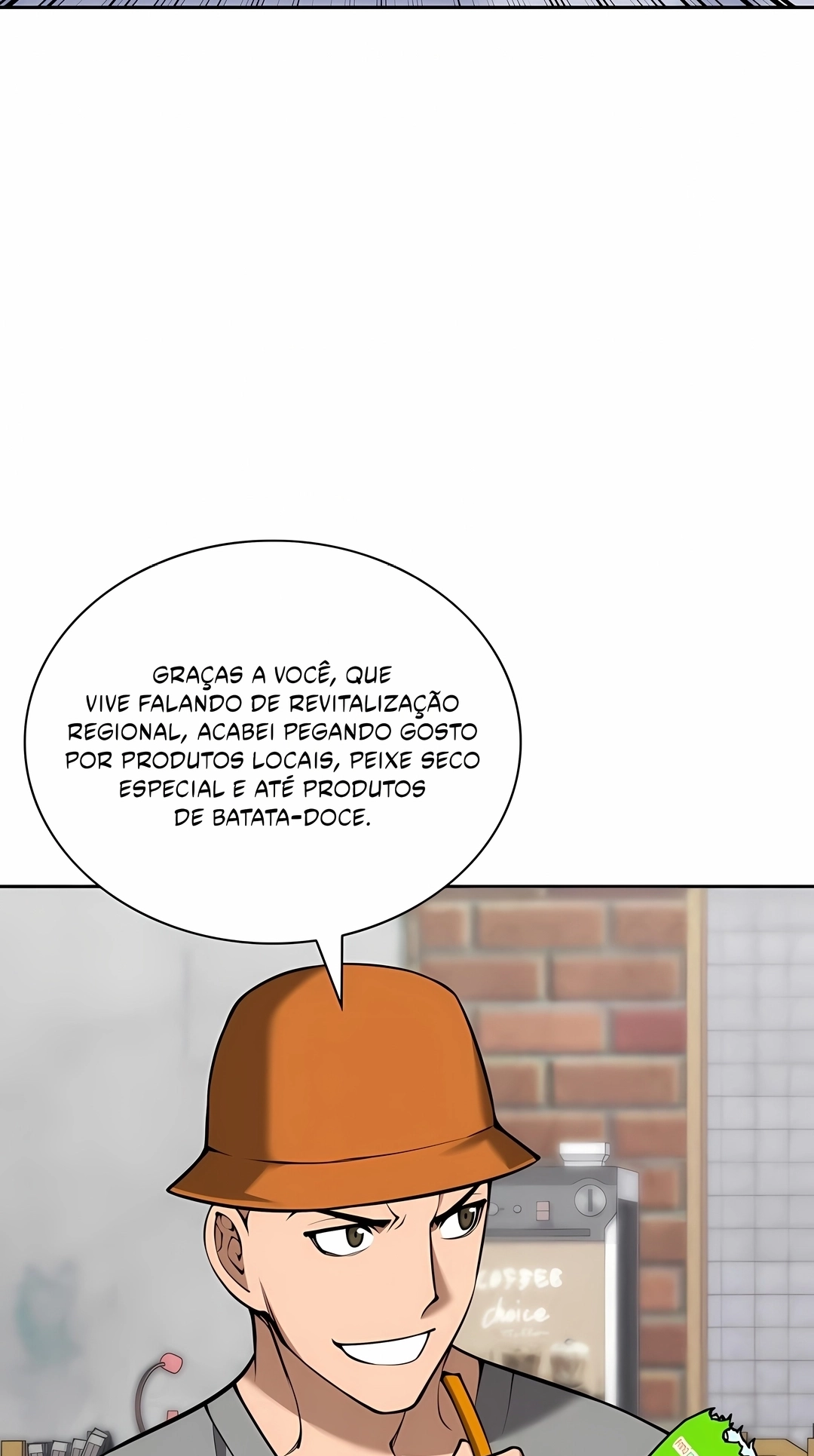 Read As Aventuras de Greed PT Manga Online