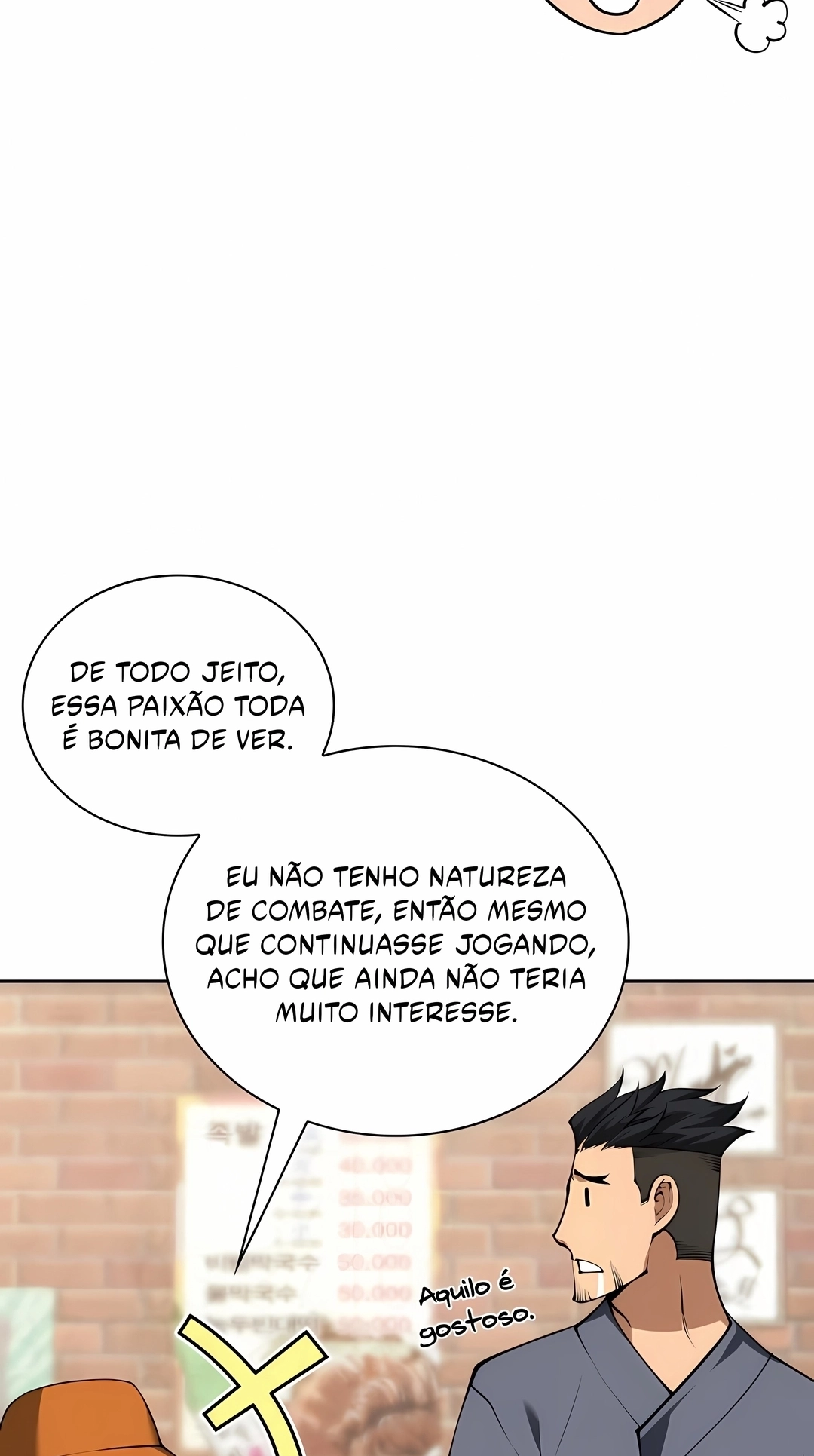 Read As Aventuras de Greed PT Manga Online
