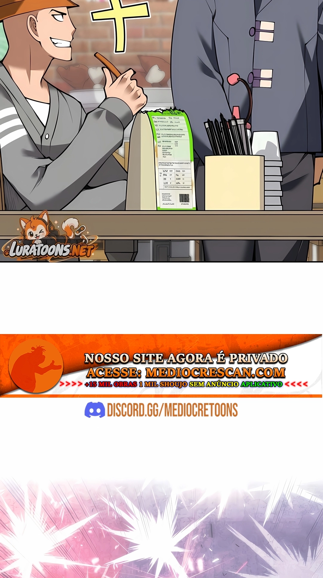 Read As Aventuras de Greed PT Manga Online