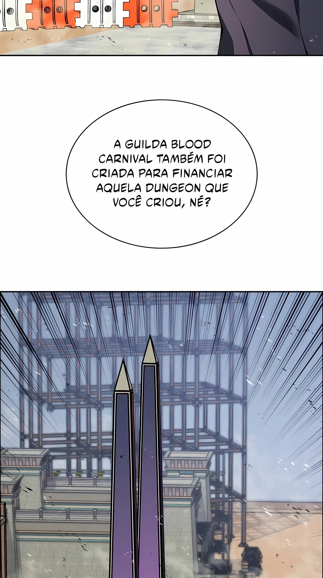 Read As Aventuras de Greed PT Manga Online