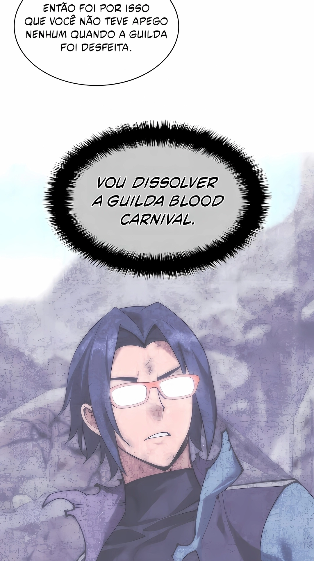 Read As Aventuras de Greed PT Manga Online