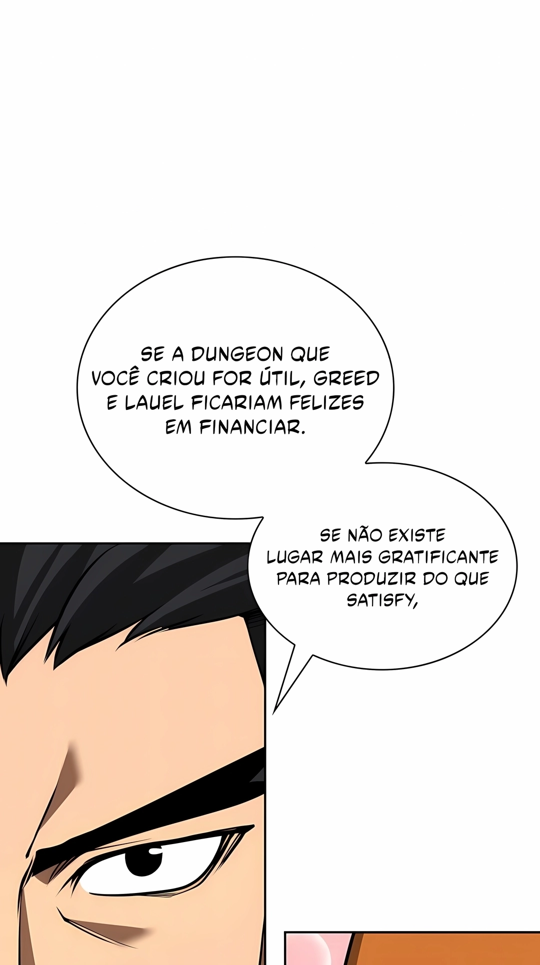 Read As Aventuras de Greed PT Manga Online