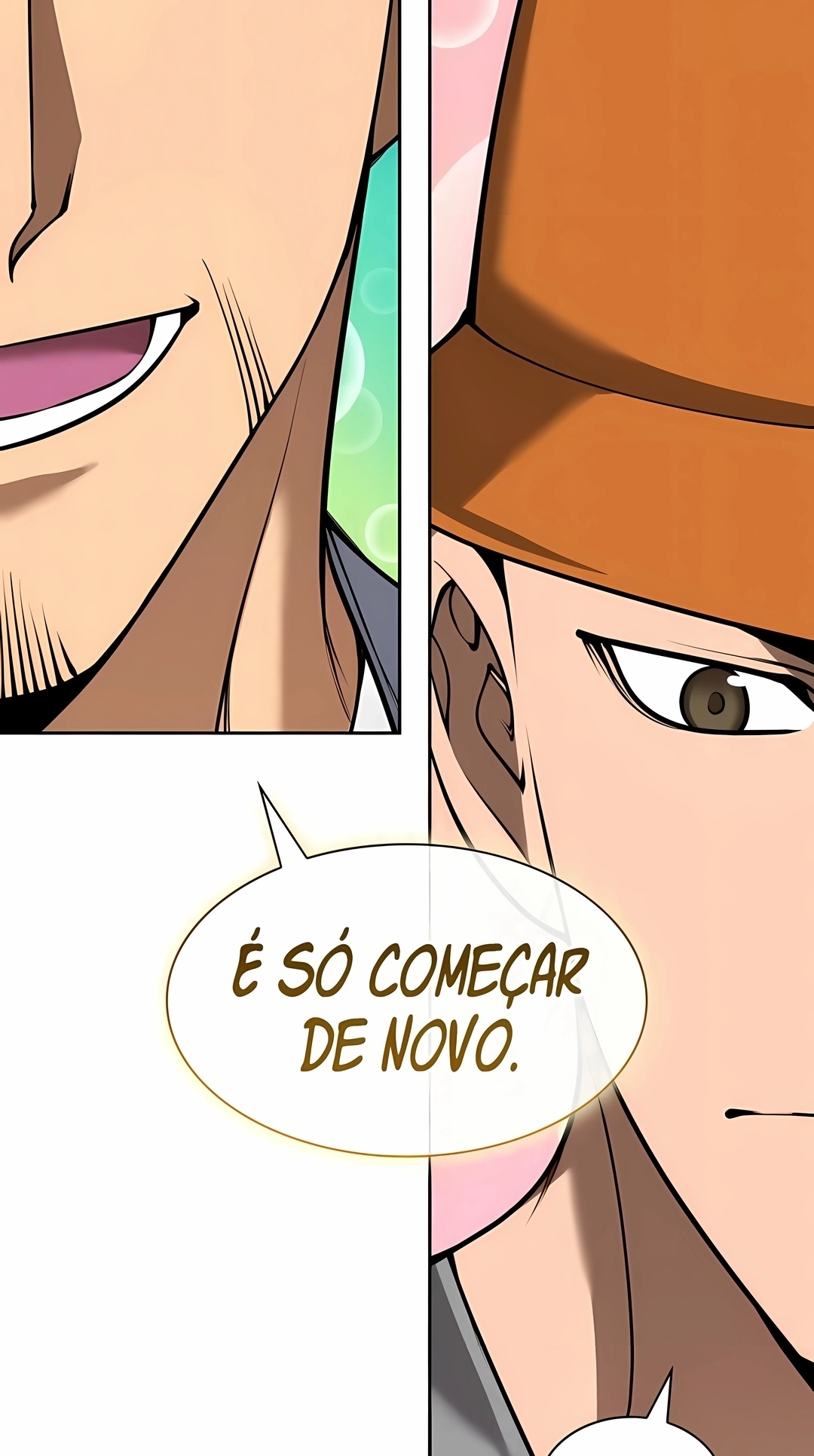 Read As Aventuras de Greed PT Manga Online