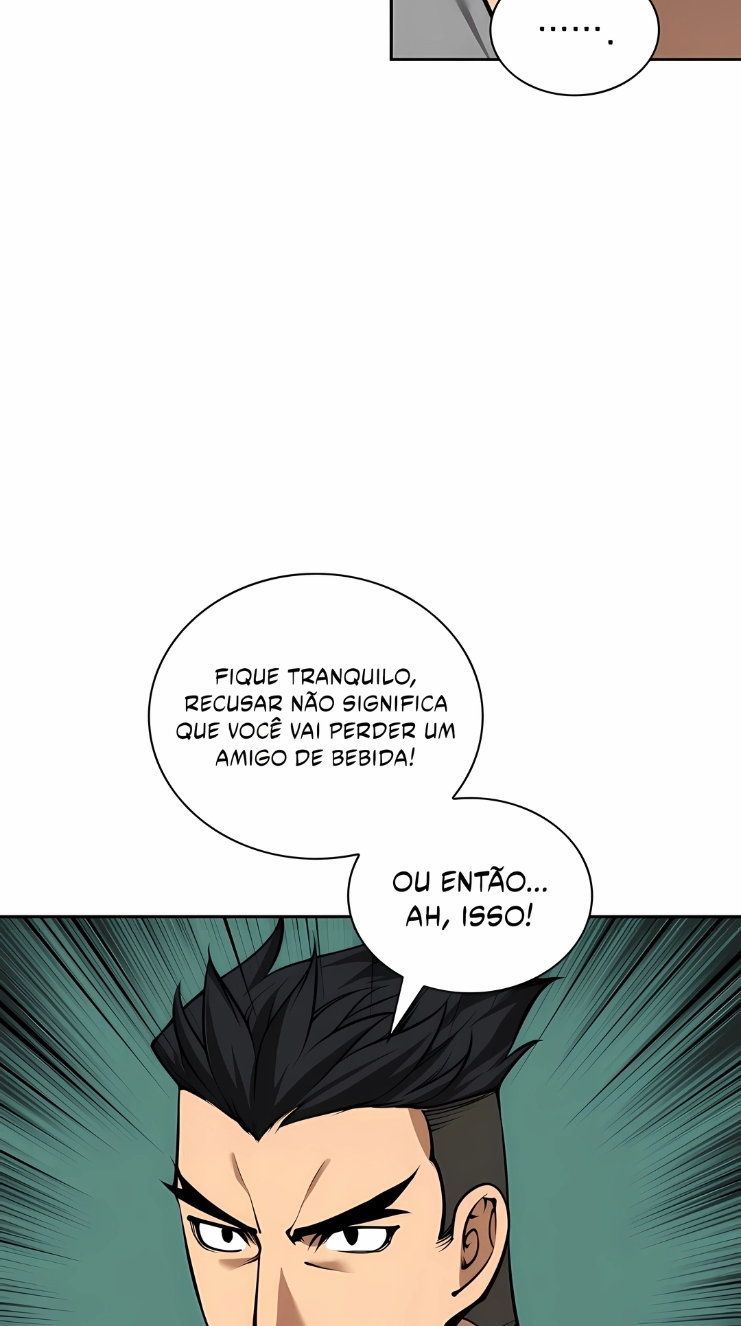 Read As Aventuras de Greed PT Manga Online