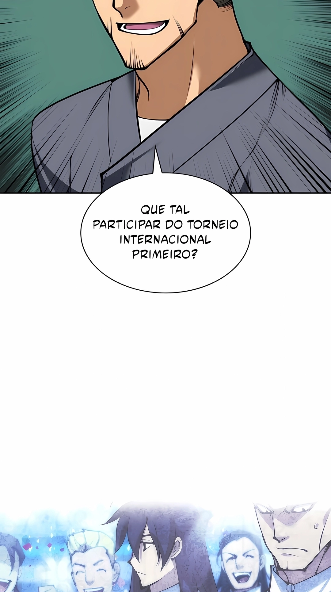 Read As Aventuras de Greed PT Manga Online