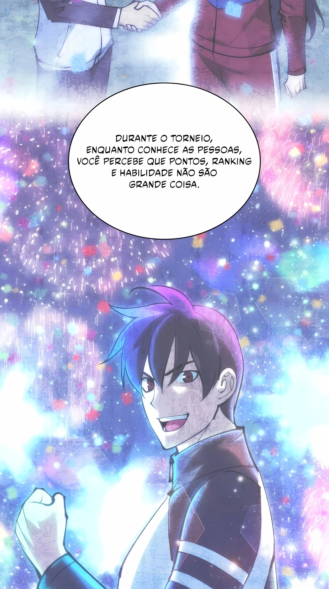 Read As Aventuras de Greed PT Manga Online