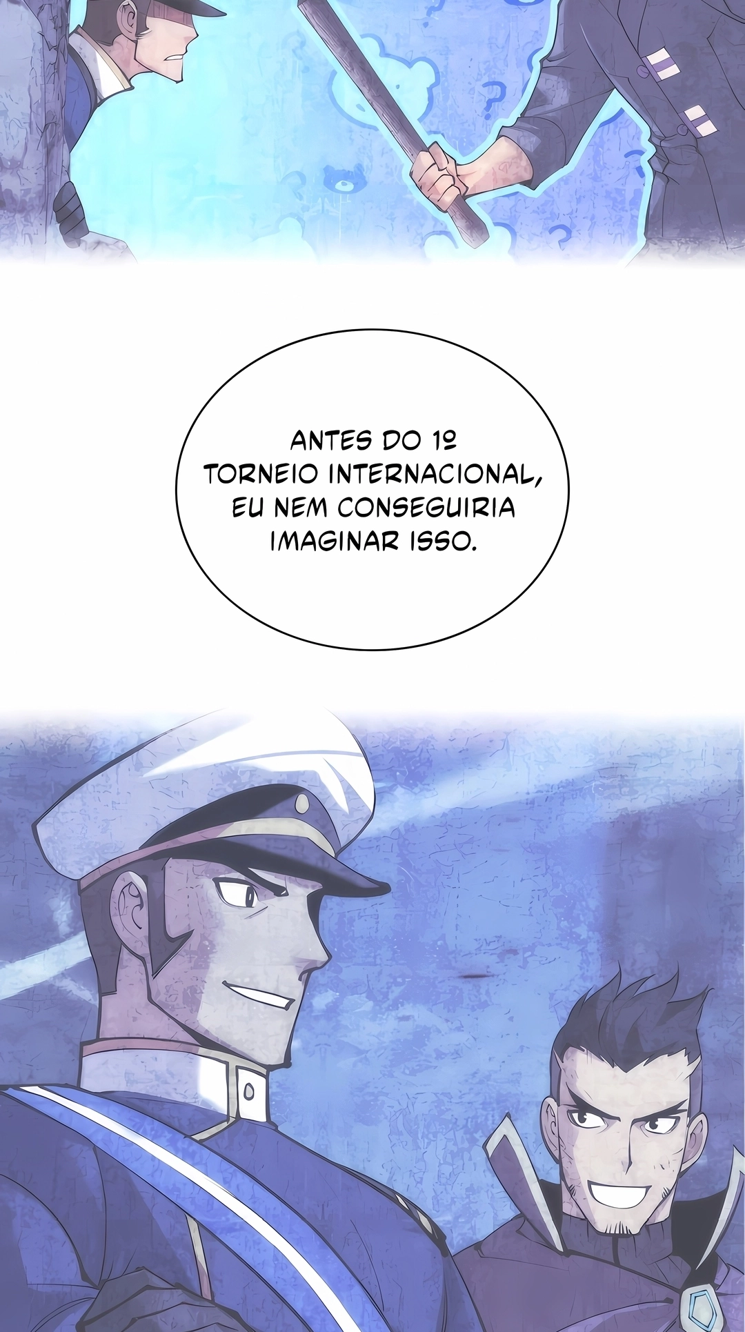 Read As Aventuras de Greed PT Manga Online