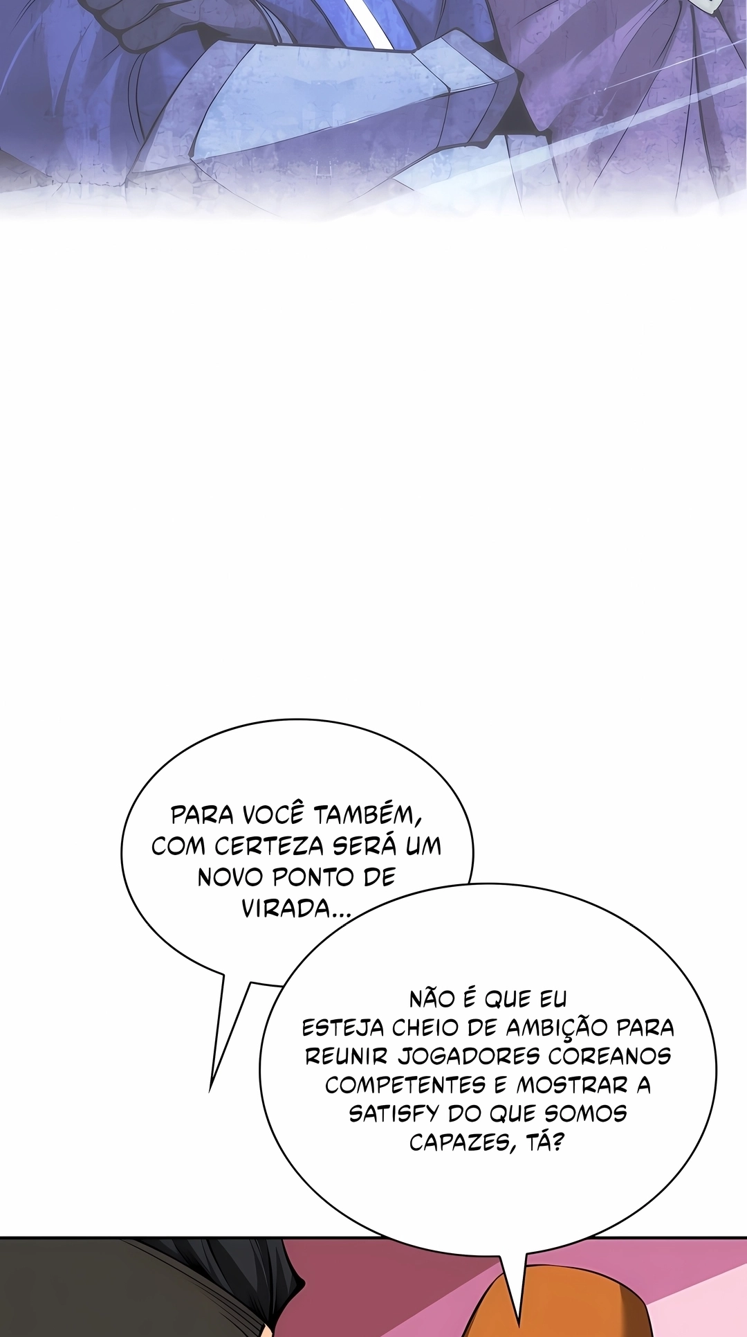 Read As Aventuras de Greed PT Manga Online