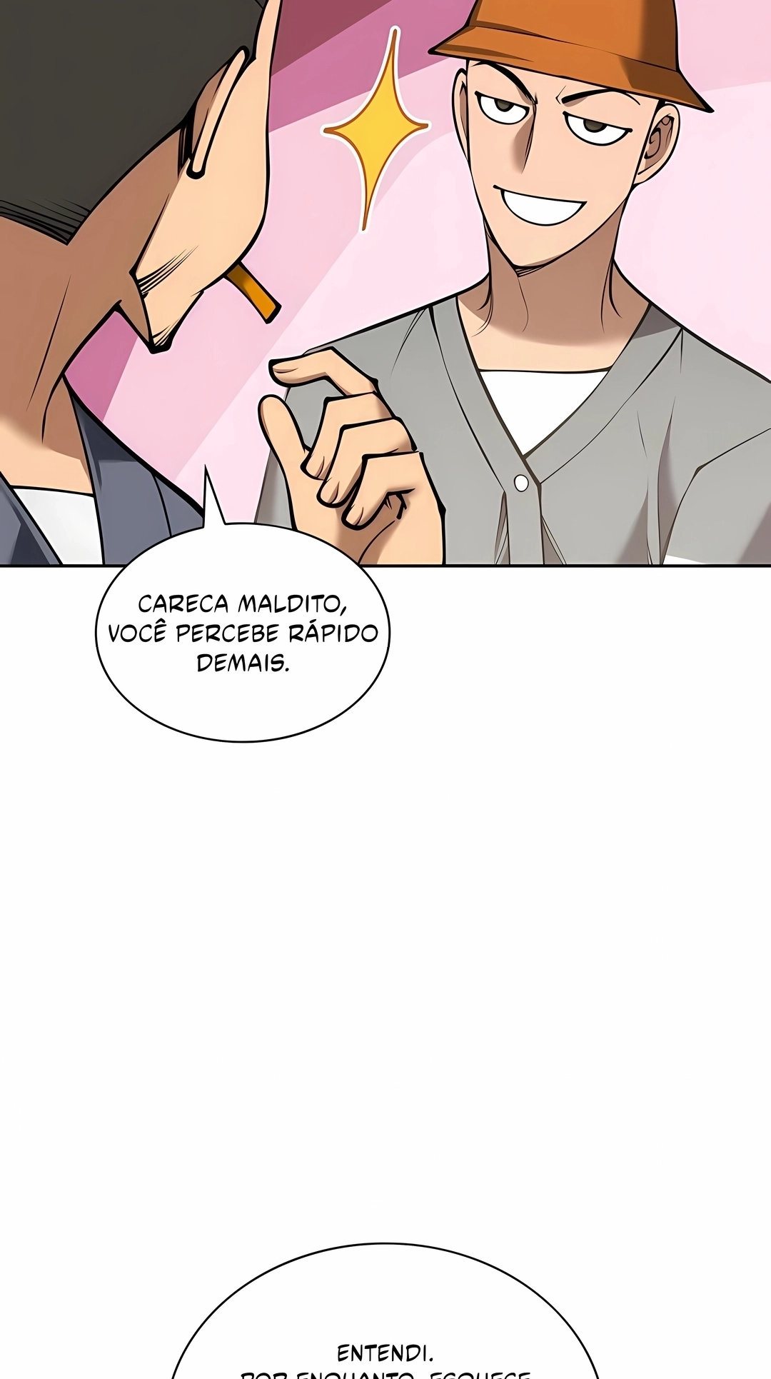 Read As Aventuras de Greed PT Manga Online