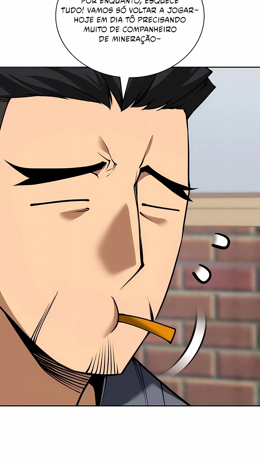 Read As Aventuras de Greed PT Manga Online