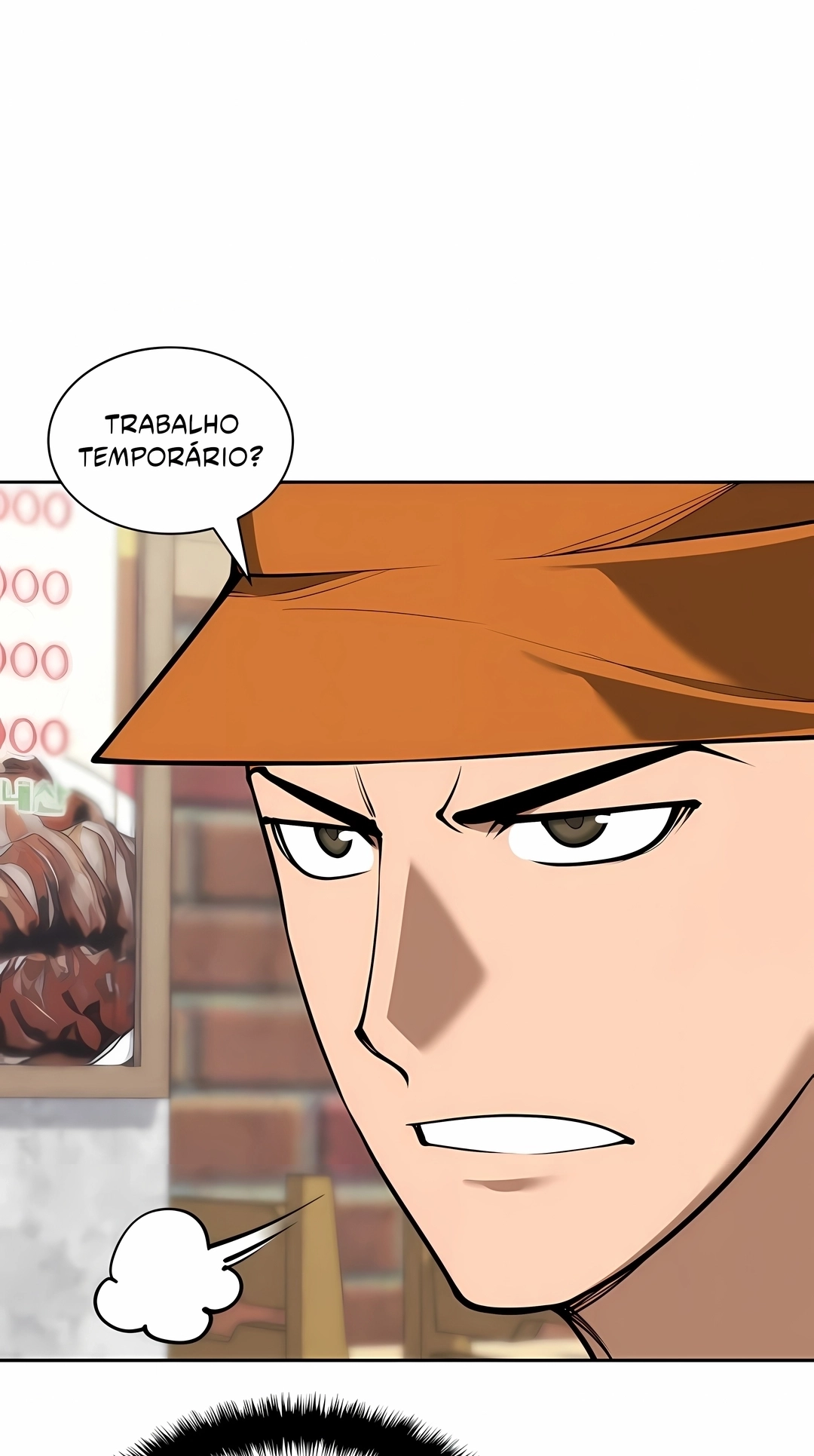Read As Aventuras de Greed PT Manga Online