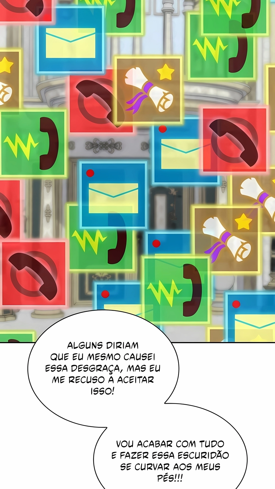 Read As Aventuras de Greed PT Manga Online