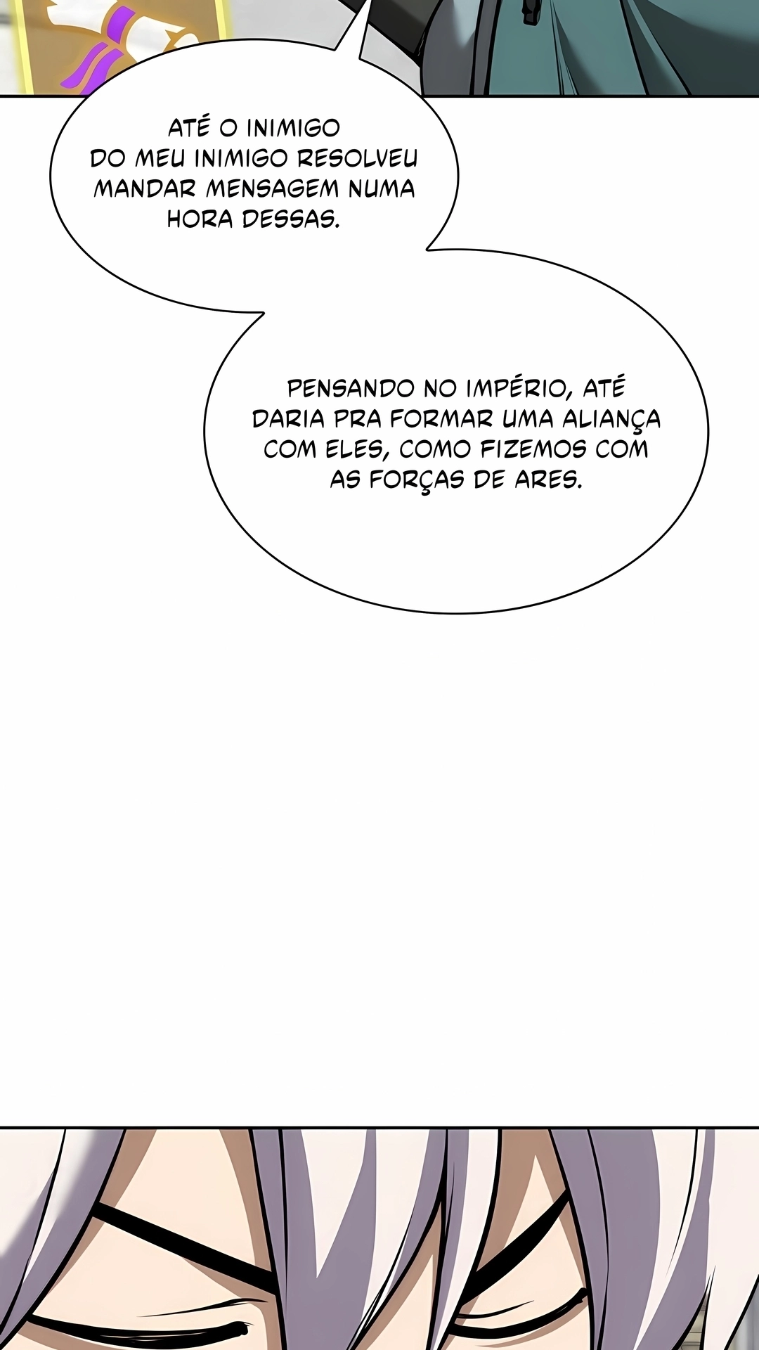 Read As Aventuras de Greed PT Manga Online