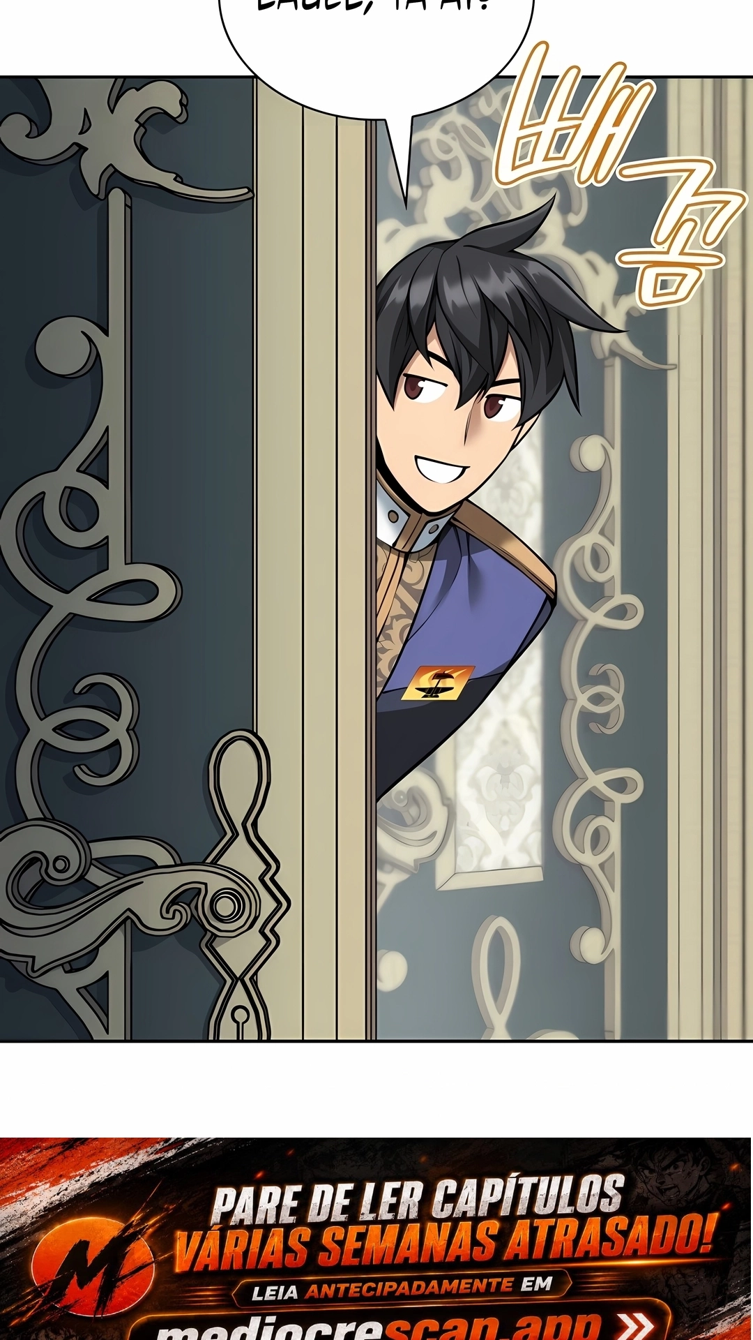 Read As Aventuras de Greed PT Manga Online