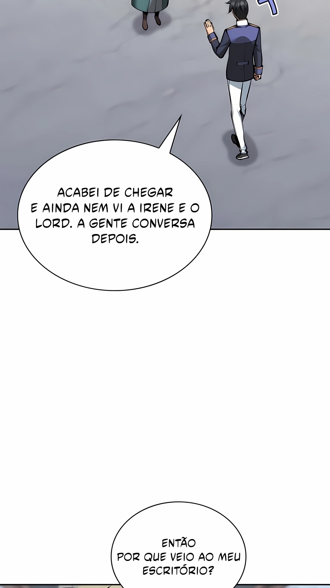 Read As Aventuras de Greed PT Manga Online