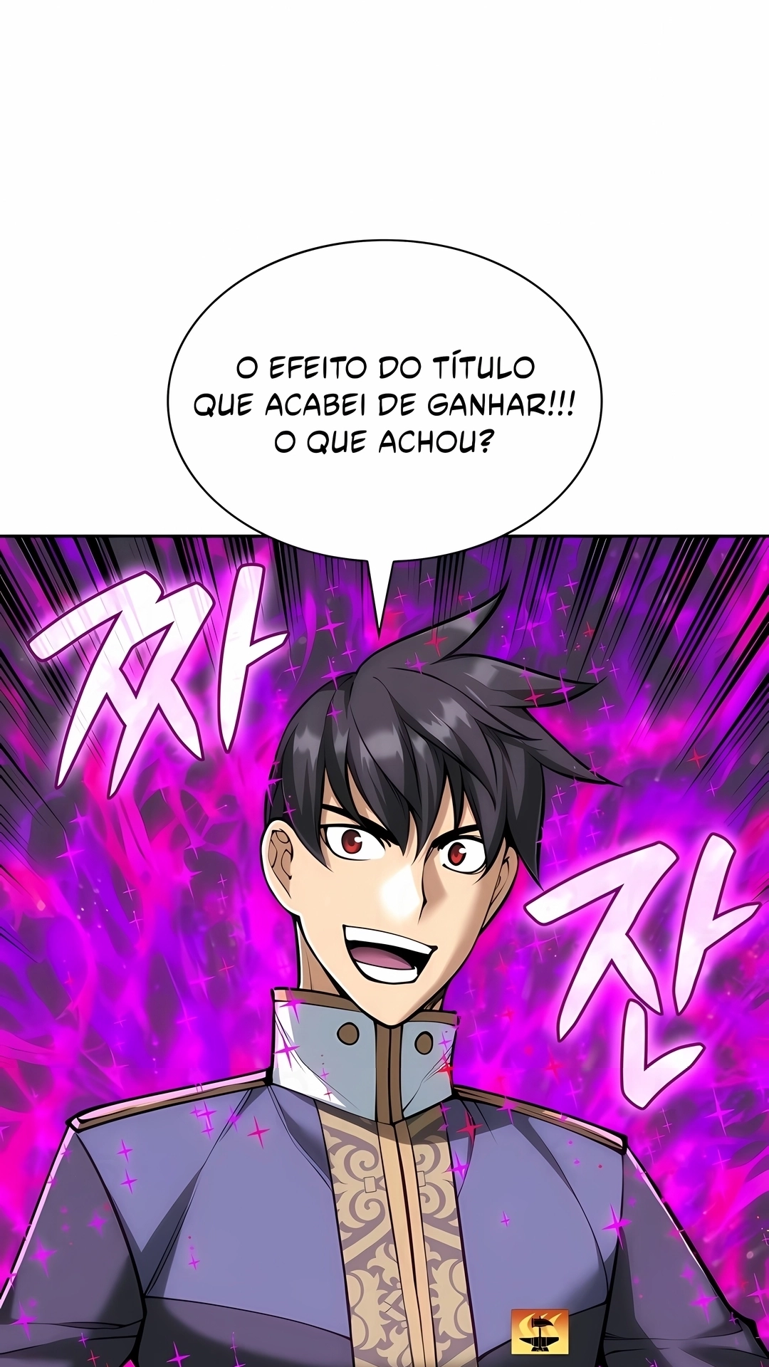 Read As Aventuras de Greed PT Manga Online