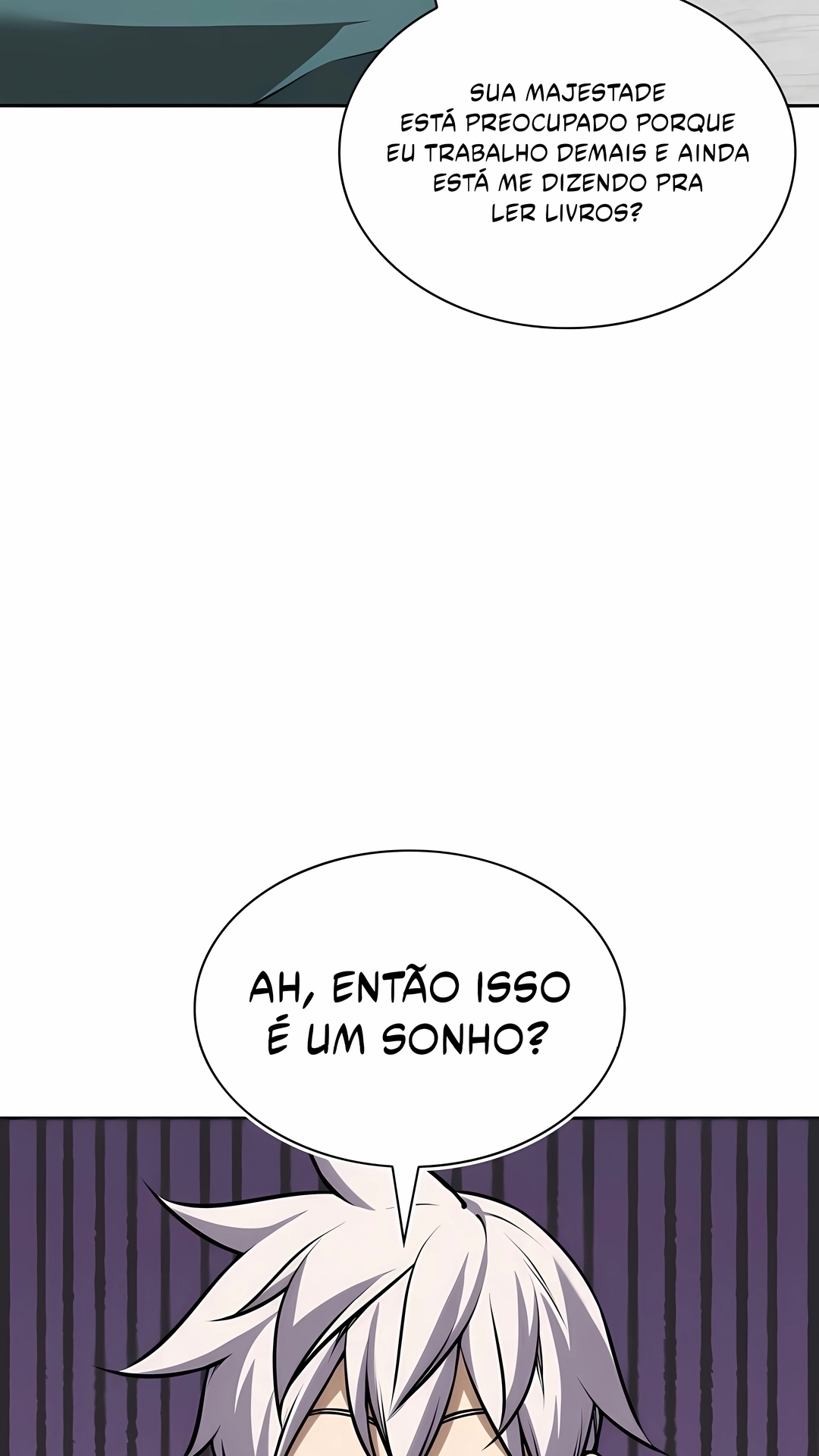 Read As Aventuras de Greed PT Manga Online