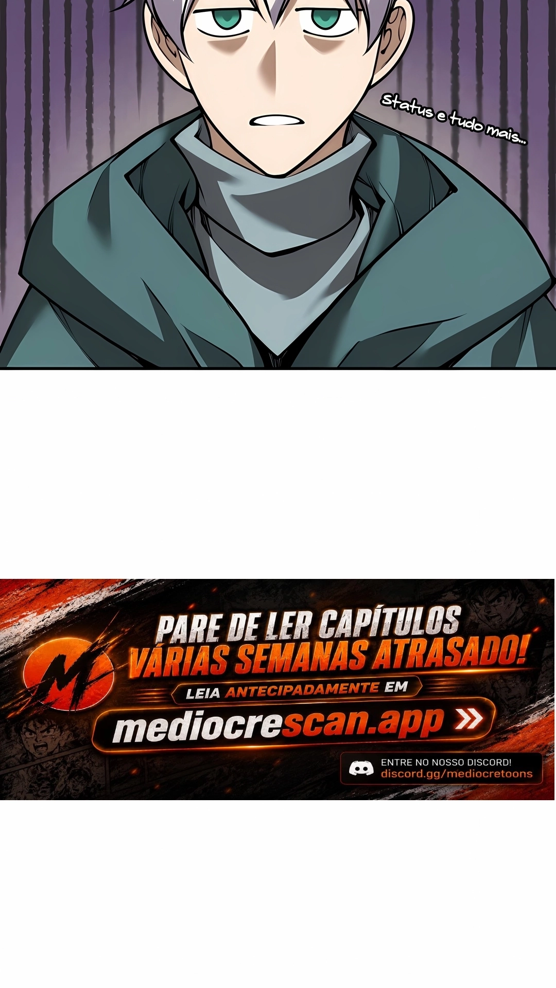 Read As Aventuras de Greed PT Manga Online