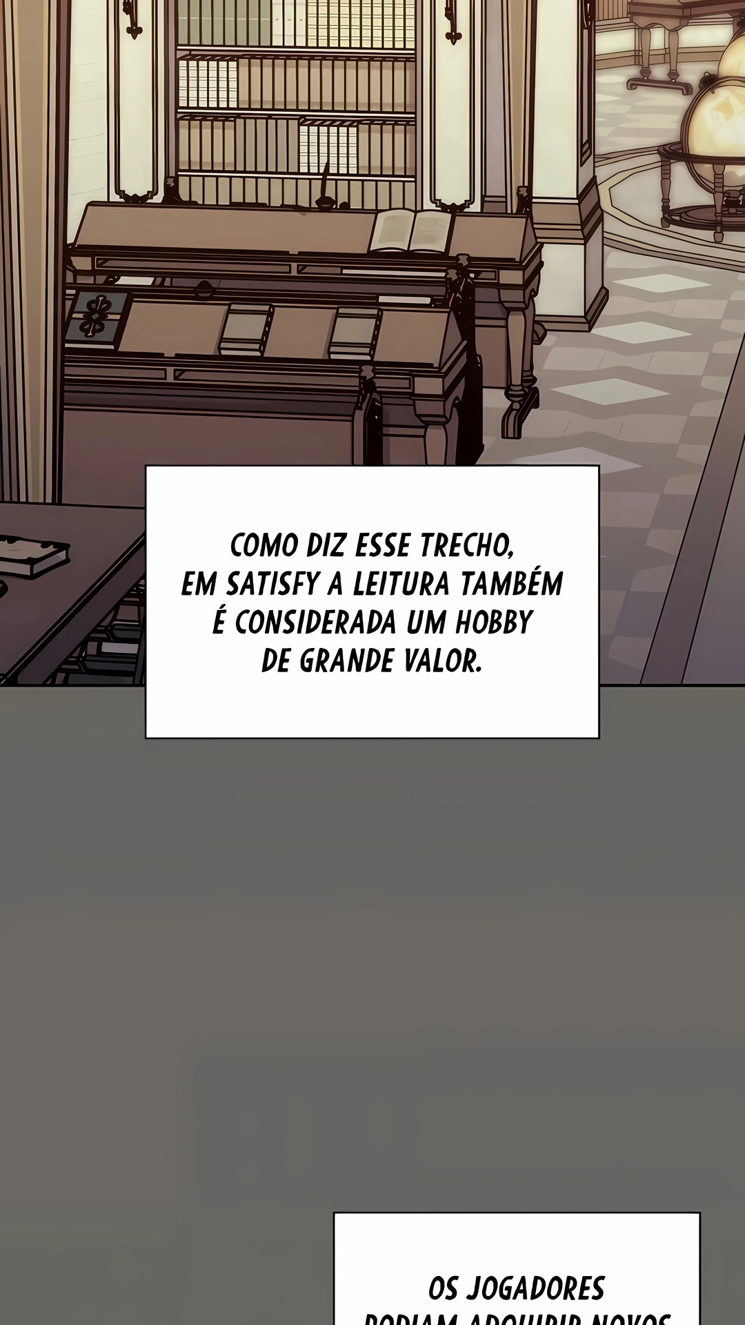 Read As Aventuras de Greed PT Manga Online