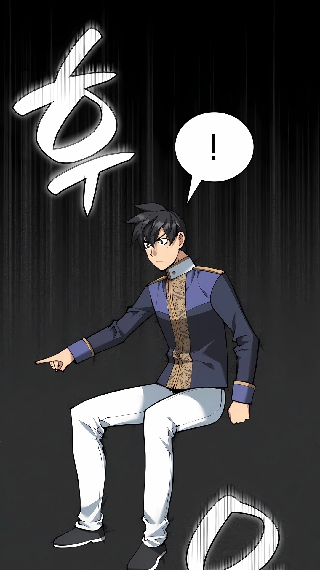 Read As Aventuras de Greed PT Manga Online