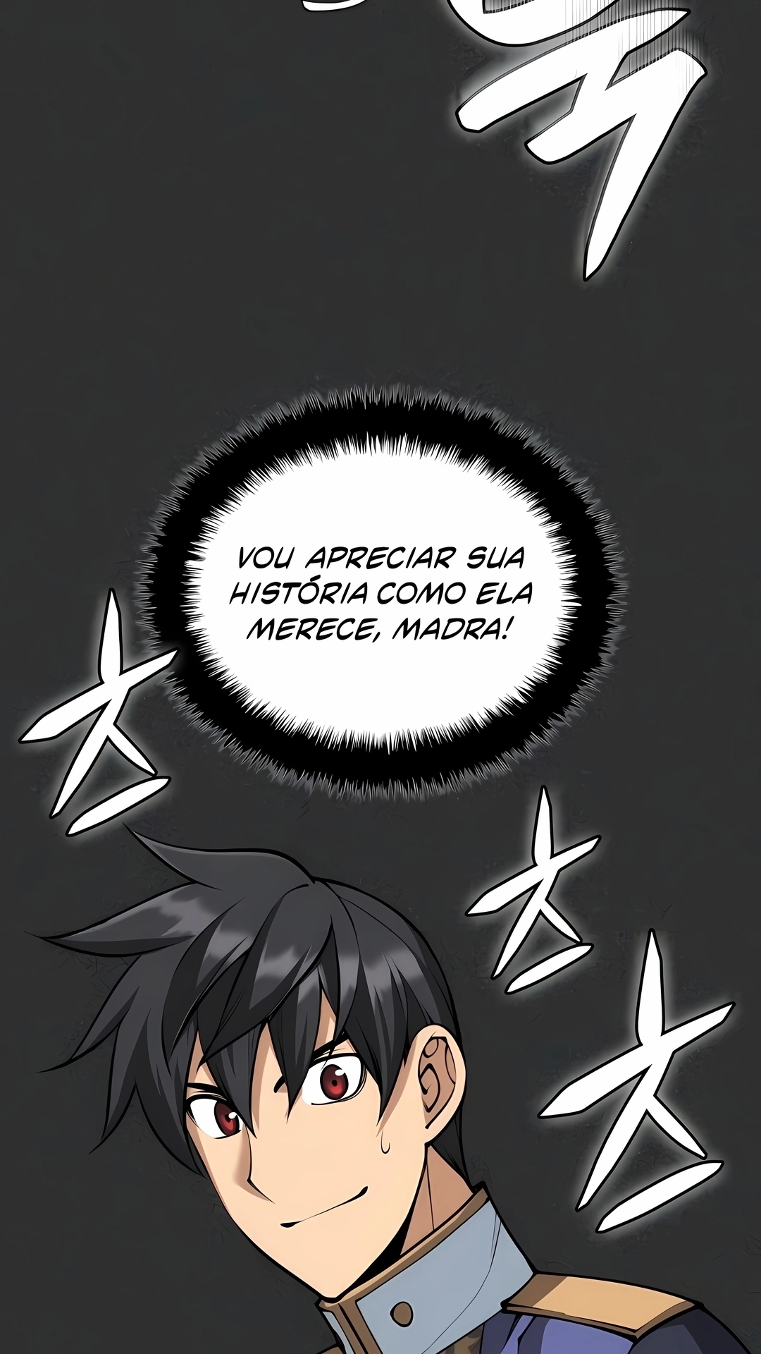 Read As Aventuras de Greed PT Manga Online