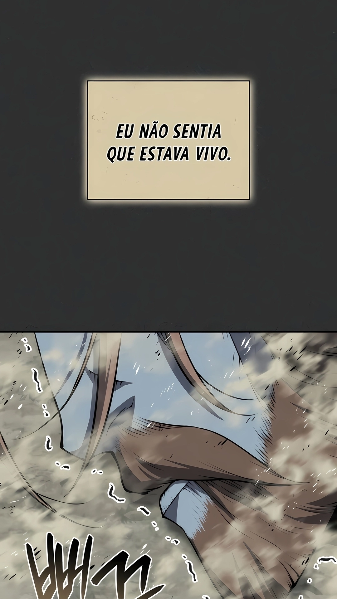 Read As Aventuras de Greed PT Manga Online