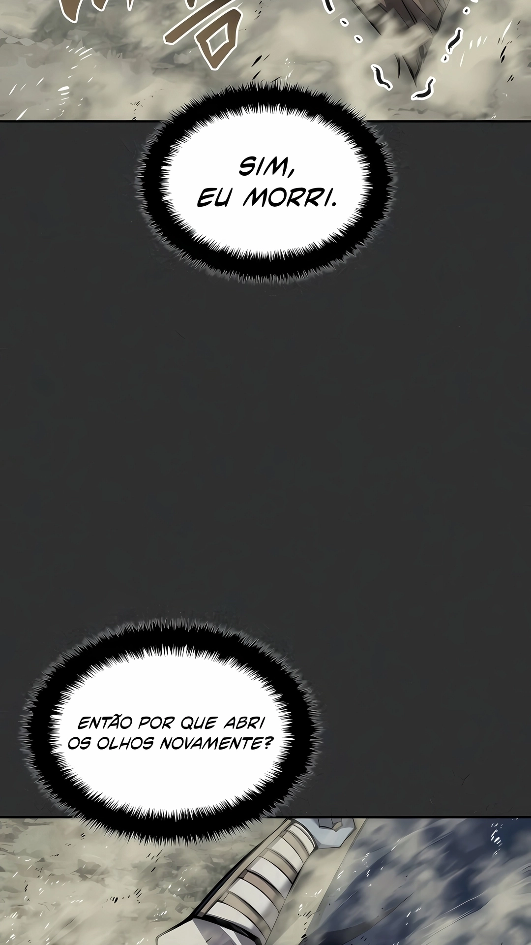 Read As Aventuras de Greed PT Manga Online
