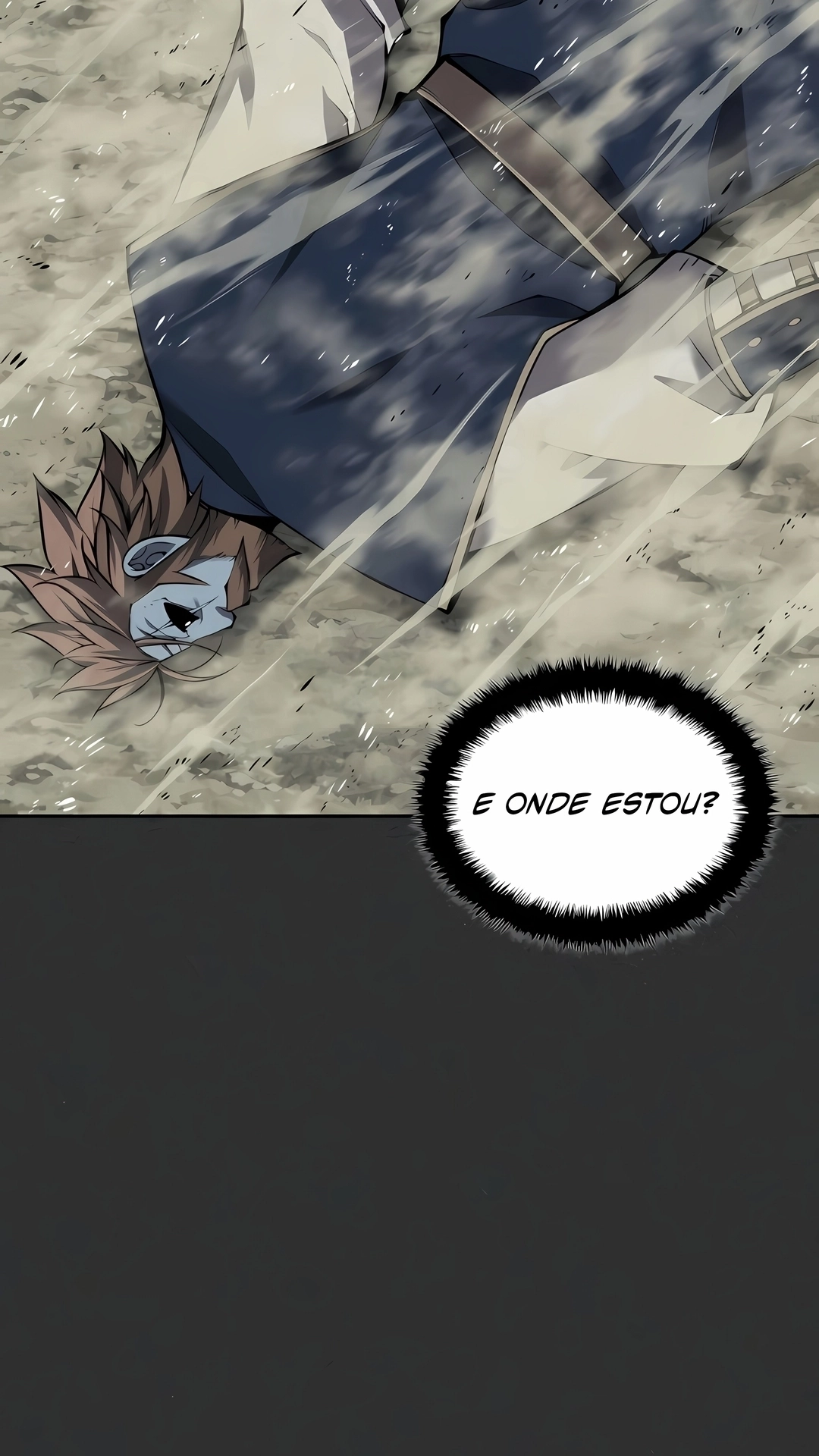 Read As Aventuras de Greed PT Manga Online