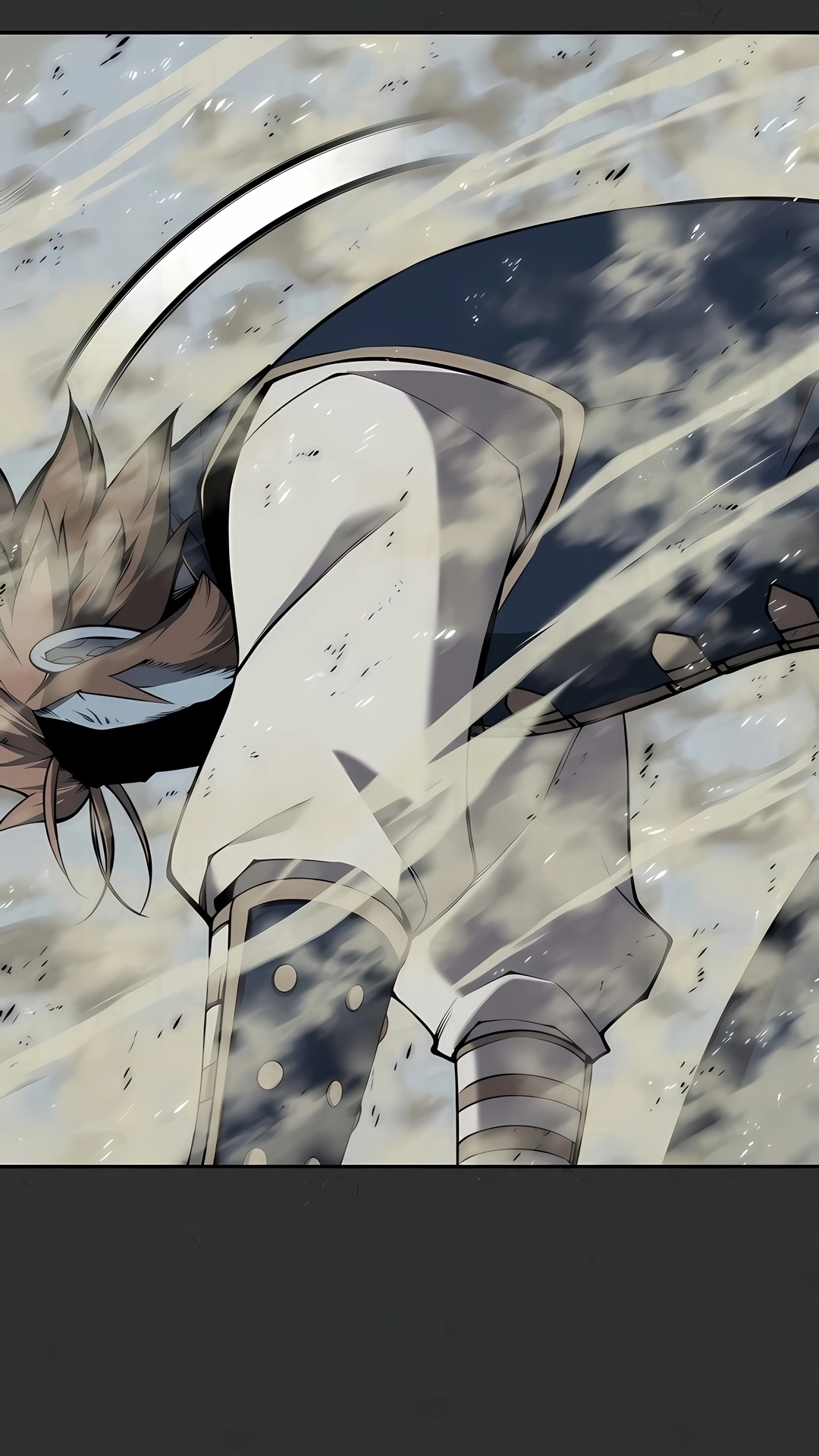 Read As Aventuras de Greed PT Manga Online