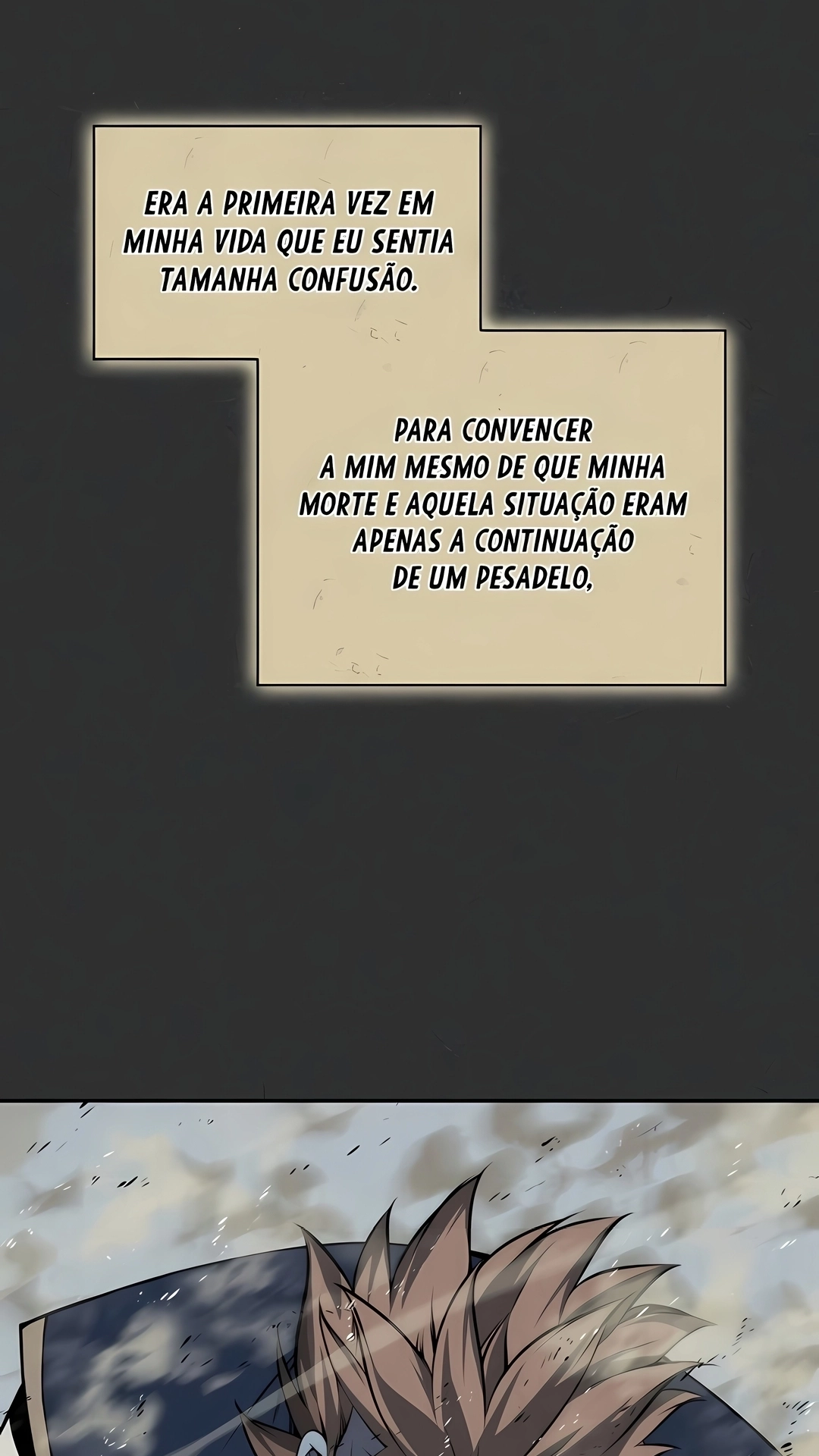 Read As Aventuras de Greed PT Manga Online