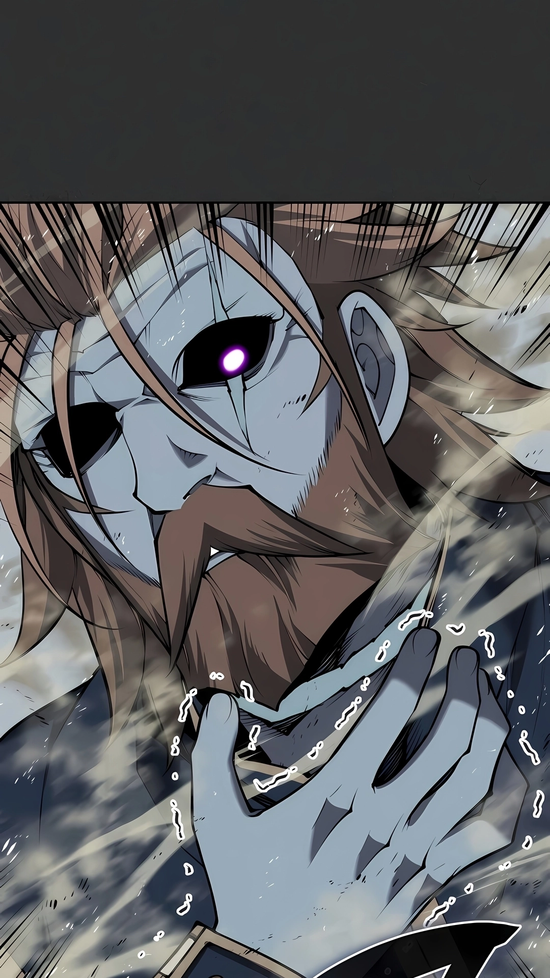 Read As Aventuras de Greed PT Manga Online