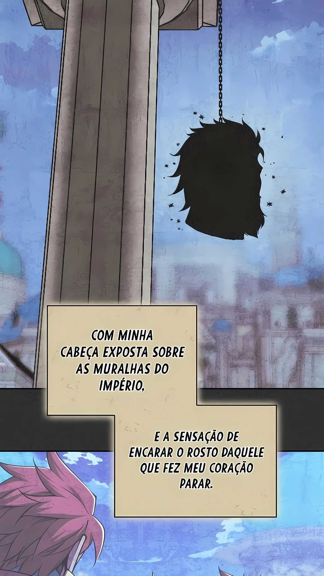 Read As Aventuras de Greed PT Manga Online