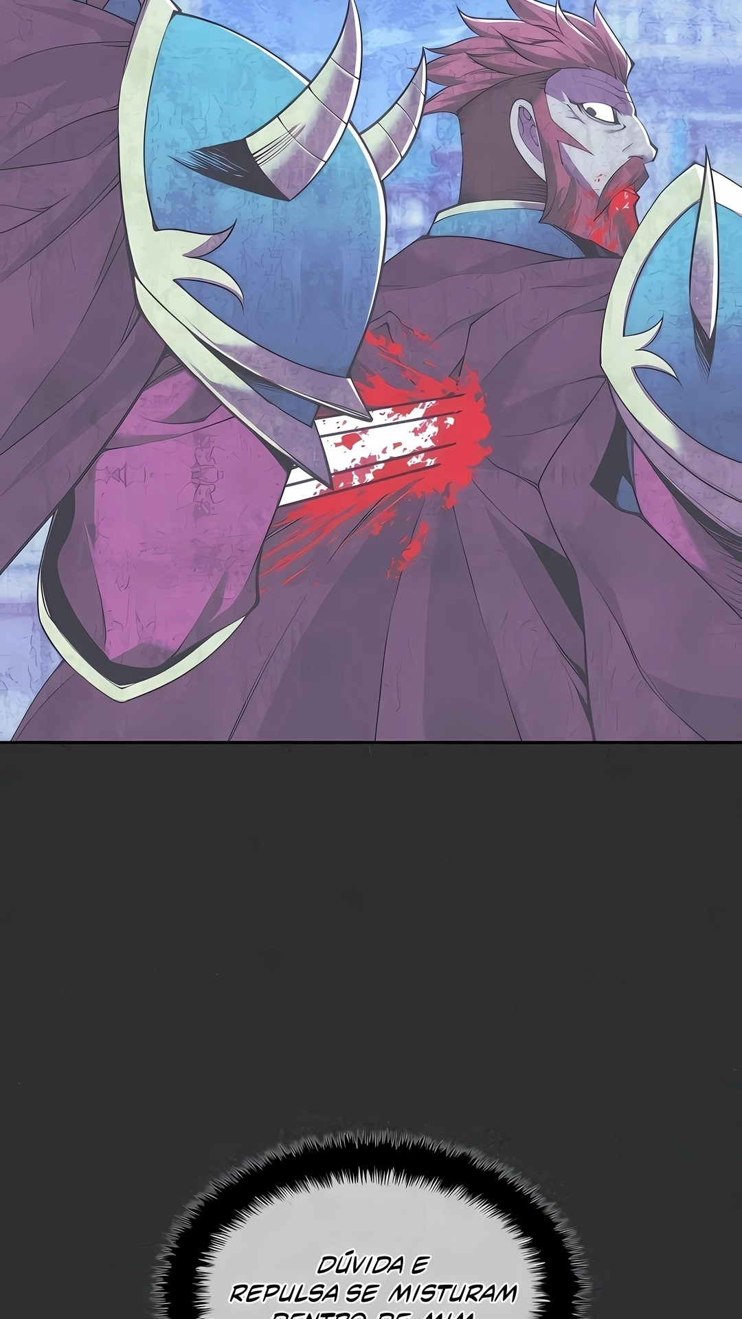 Read As Aventuras de Greed PT Manga Online