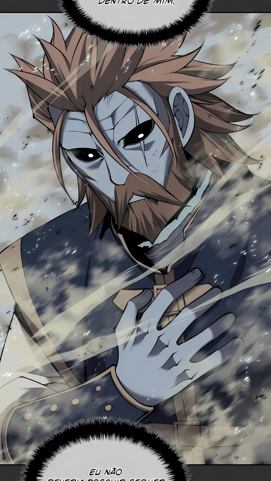 Read As Aventuras de Greed PT Manga Online
