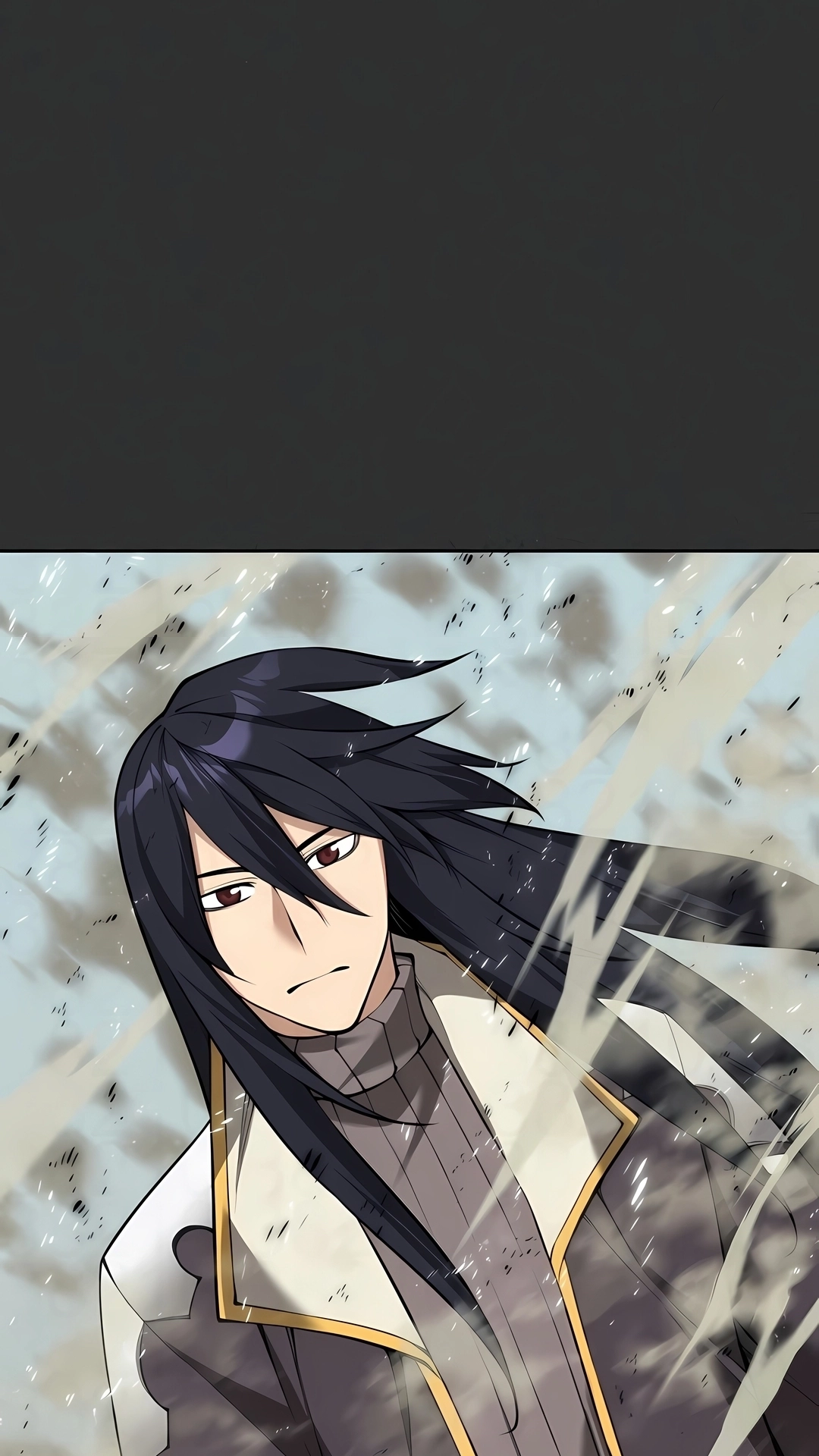 Read As Aventuras de Greed PT Manga Online