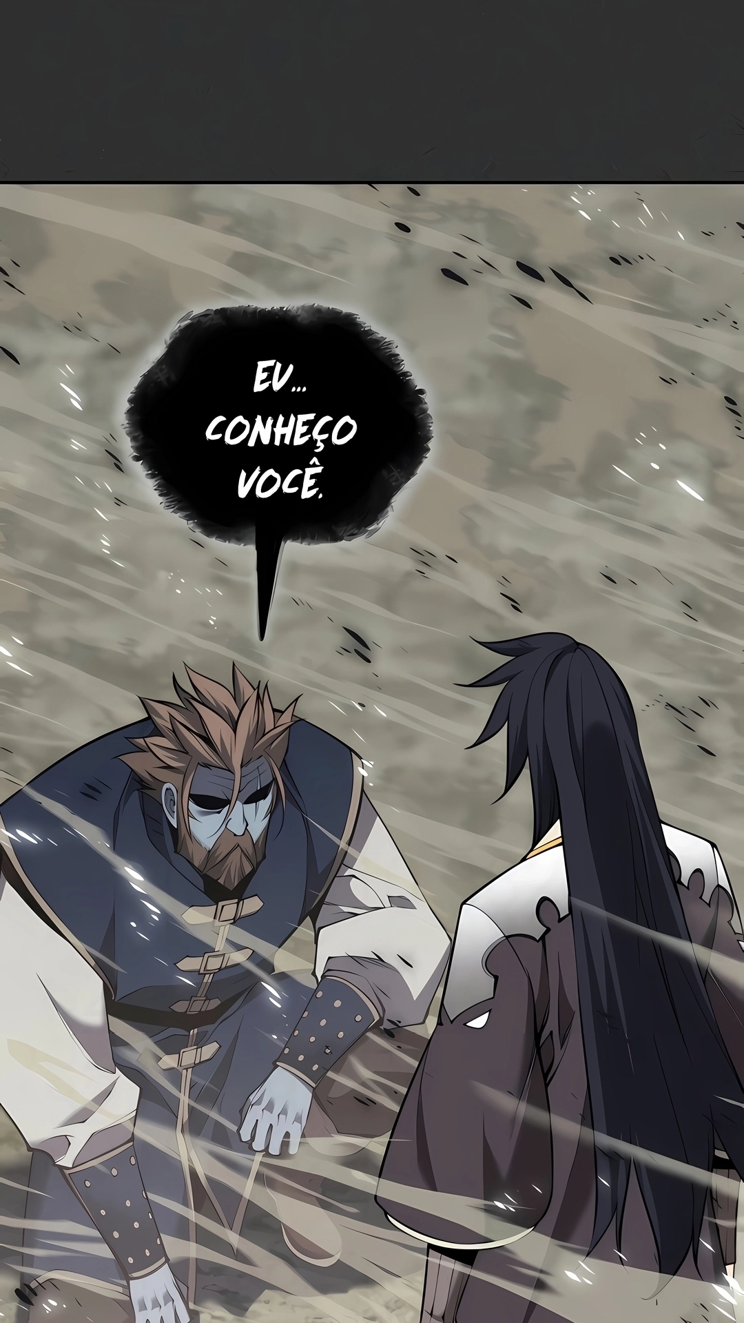 Read As Aventuras de Greed PT Manga Online