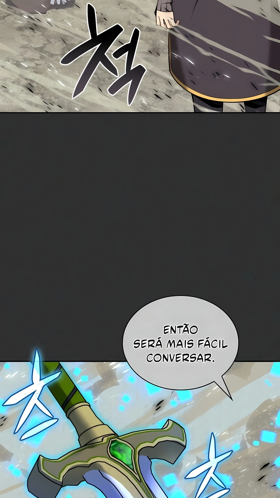Read As Aventuras de Greed PT Manga Online