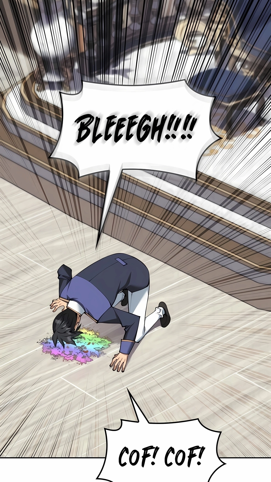 Read As Aventuras de Greed PT Manga Online