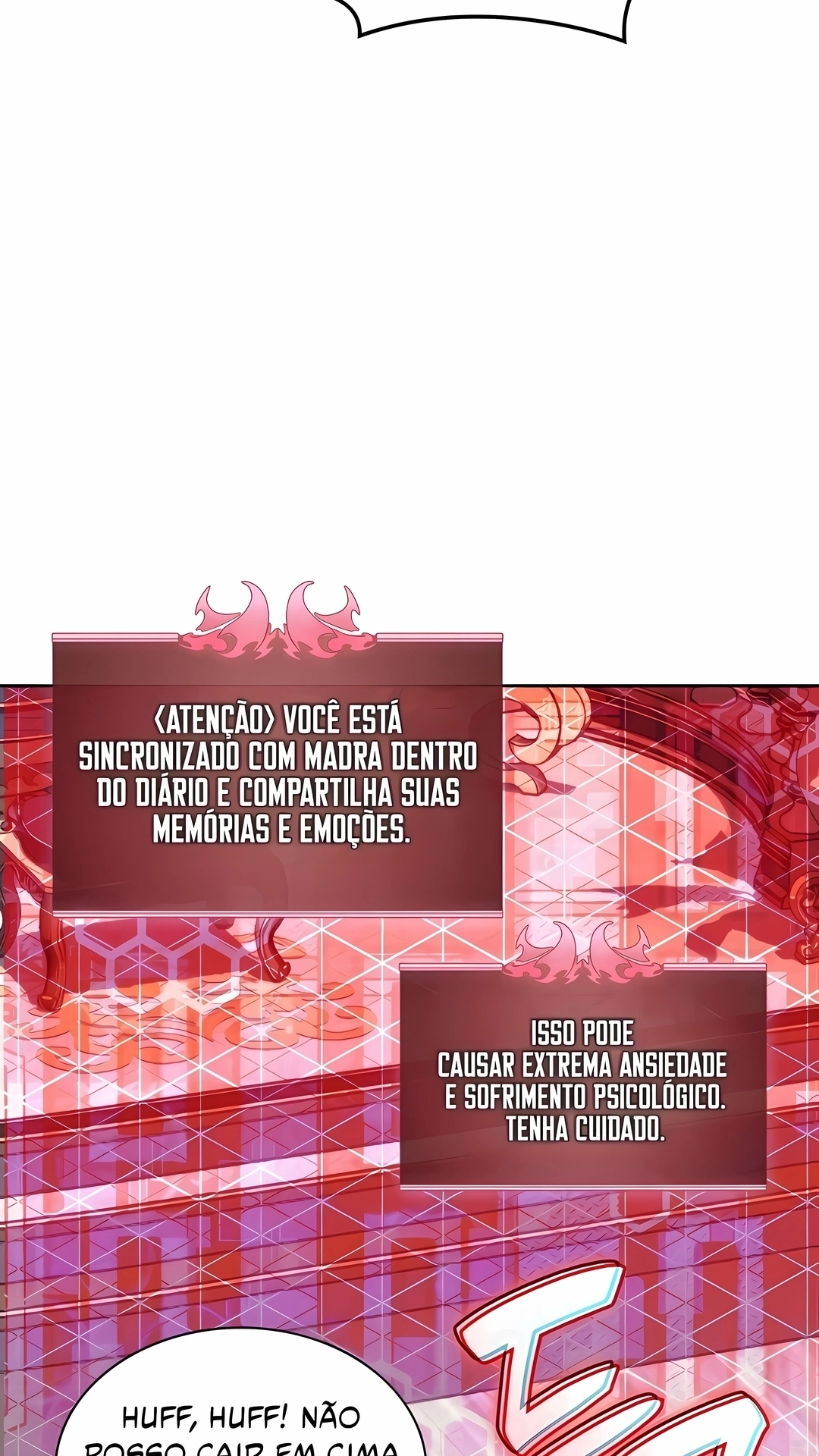 Read As Aventuras de Greed PT Manga Online